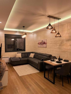 Balkan Hill 3 - Apartman TORG